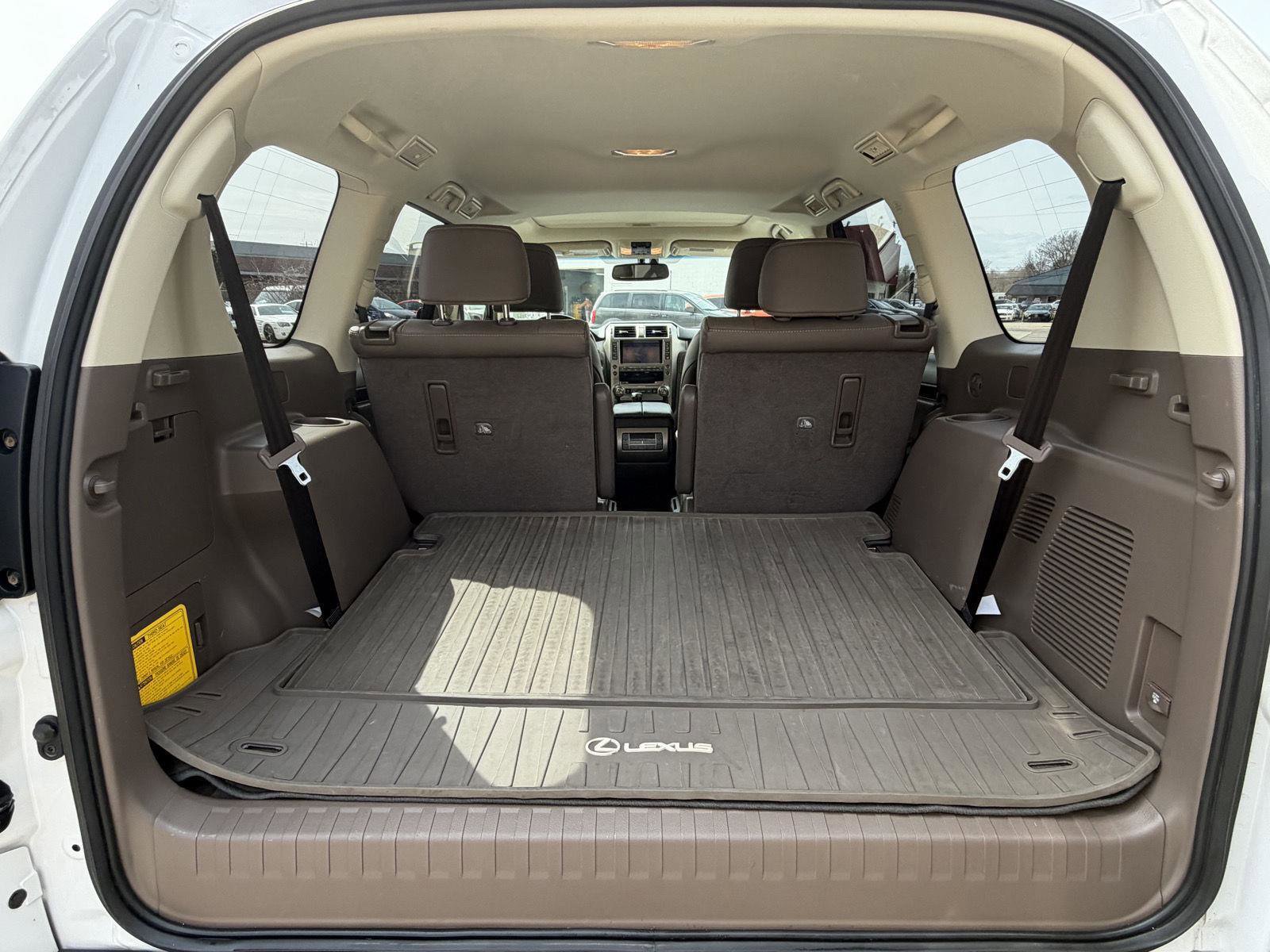 Used 2019 Lexus GX 460 Premium image 13