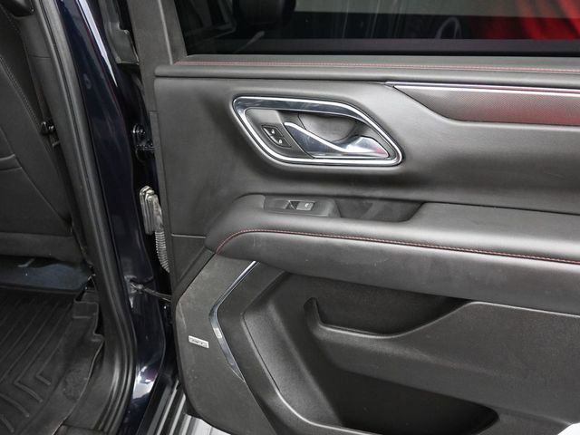 Used 2023 Chevrolet Tahoe RST AWD/4WD image 20