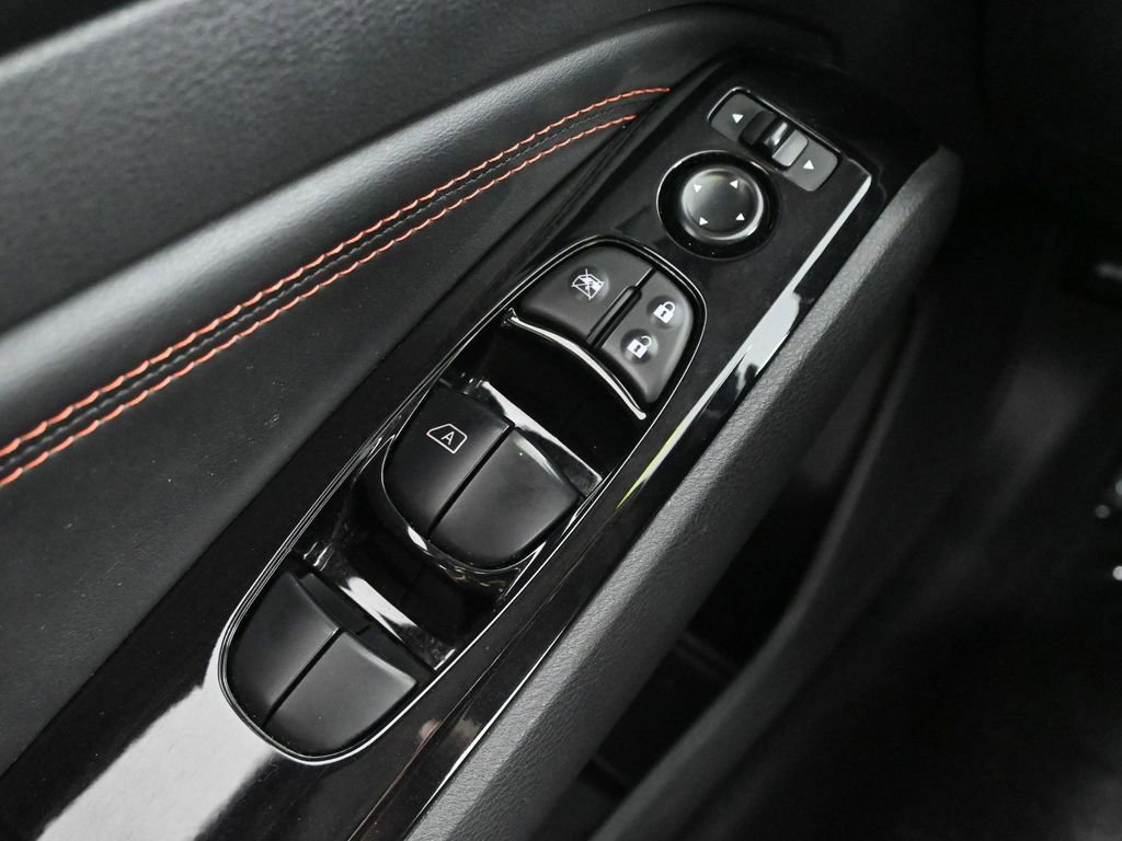 Used 2023 Nissan Altima 2.5 SR image 24