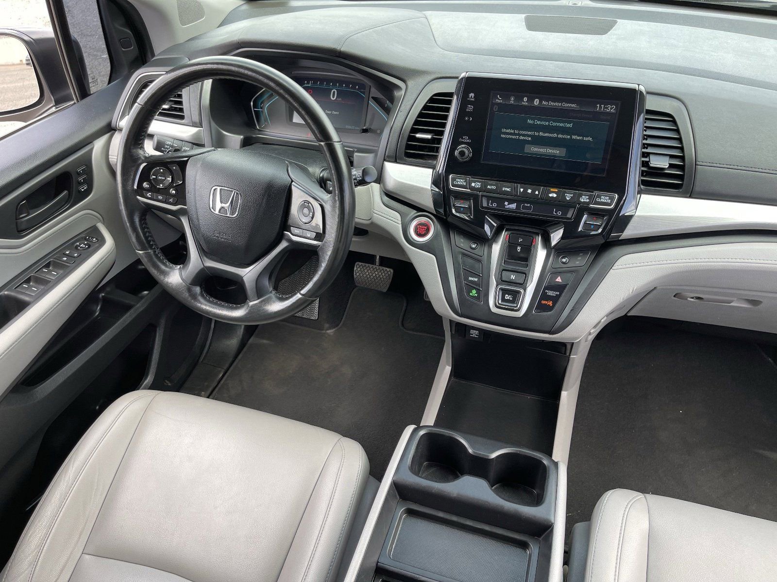 Used 2019 Honda Odyssey EX-L image 15