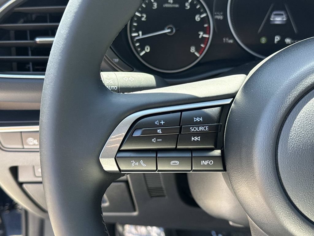New 2026 MAZDA MAZDA3 2.5 S Sedan w/ Preferred Pkg FWD image 19