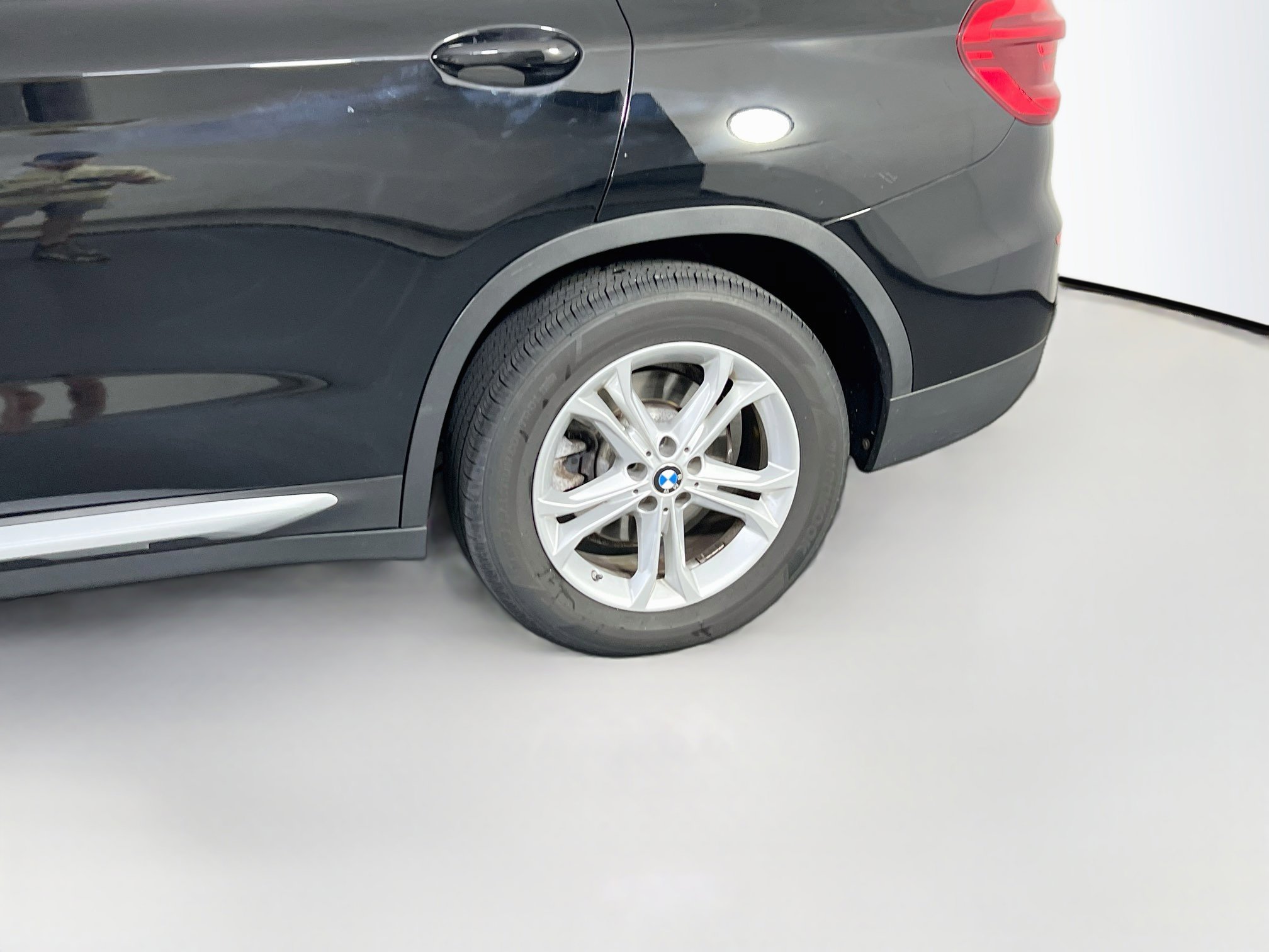 Used 2020 BMW X3 xDrive30i w/ Convenience Package AWD/4WD image 30