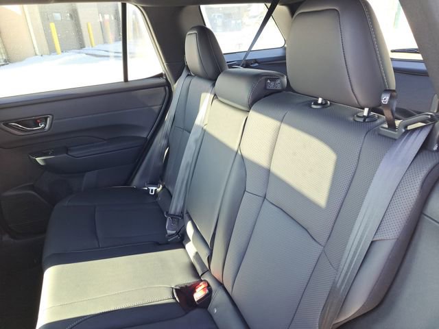 New 2026 Subaru Outback Touring image 21