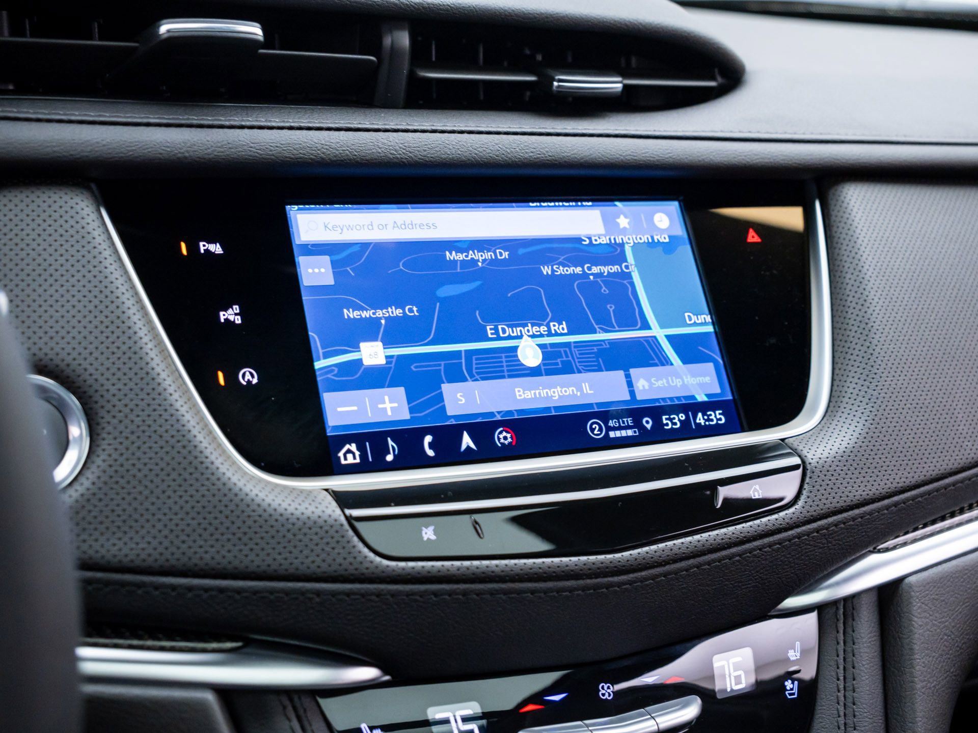 New 2026 Cadillac XT5 Sportv AWD/4WD image 27
