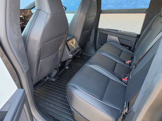 Used 2024 Tesla Cybertruck Cyberbeast AWD/4WD image 54