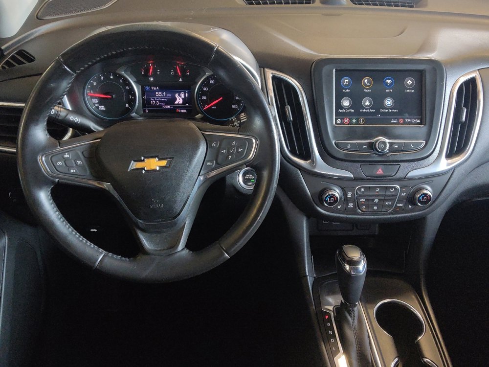 Used 2019 Chevrolet Equinox LT image 22