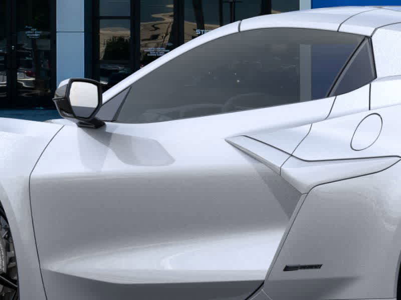 New 2026 Chevrolet Corvette E-Ray w/ Stealth Interior Trim Package AWD/4WD image 12