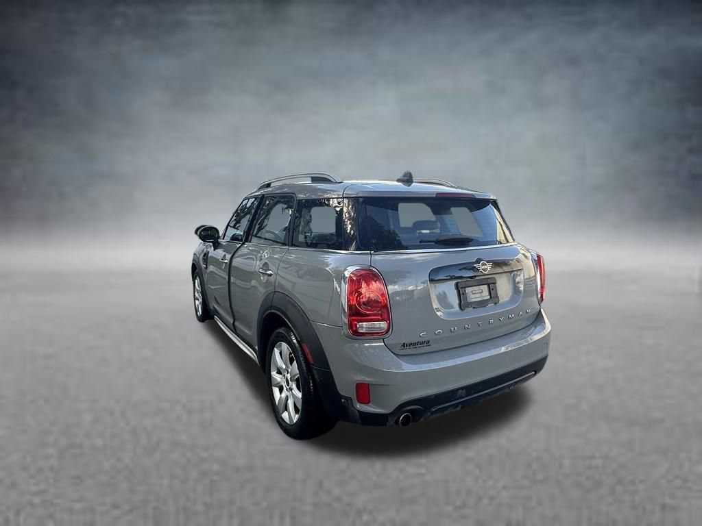 Used 2019 MINI Cooper Countryman FWD image 5