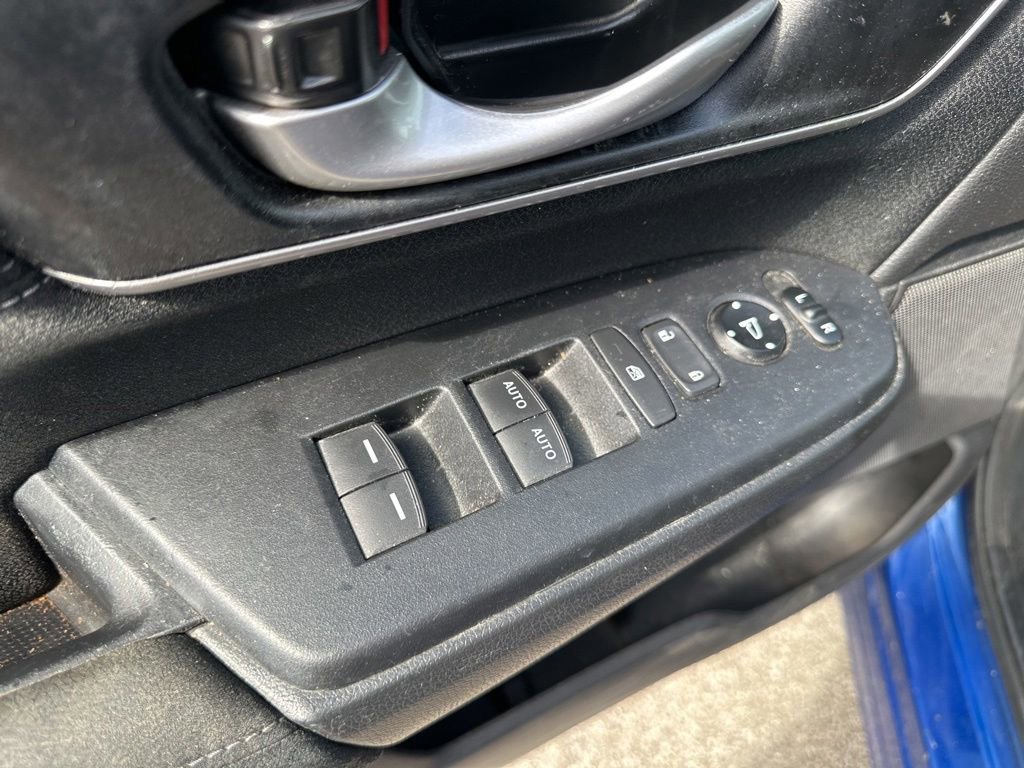 Used 2021 Honda CR-V EX image 18