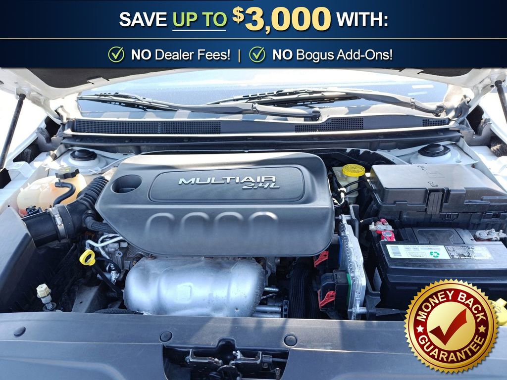 Used 2015 Chrysler 200 Limited w/ Convenience Group FWD image 24