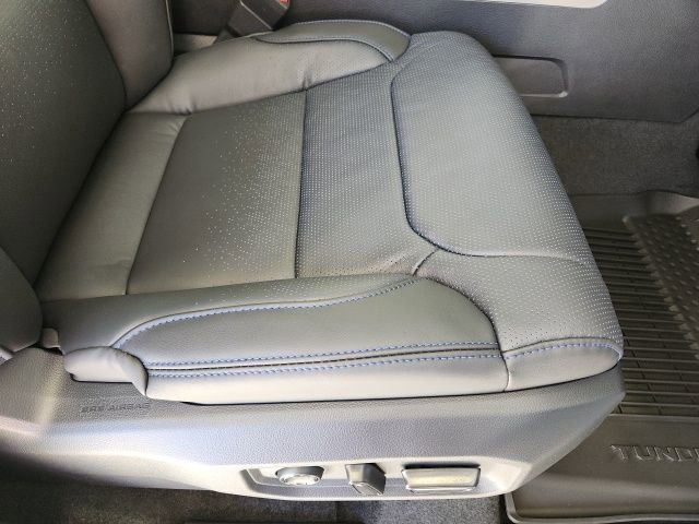 New 2026 Toyota Tundra Platinum image 26