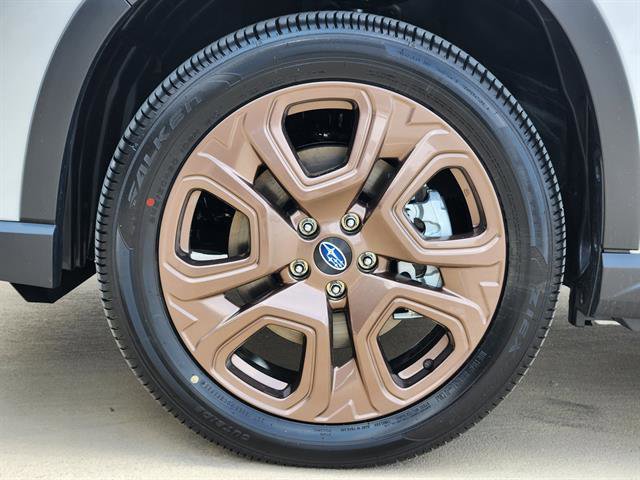 New 2025 Subaru Ascent Bronze Edition image 7