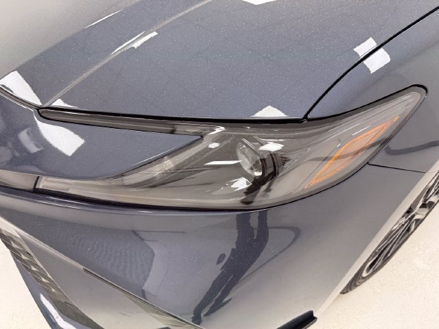 New 2026 Toyota Camry SE w/ Multimedia Upgrade Package FWD image 6