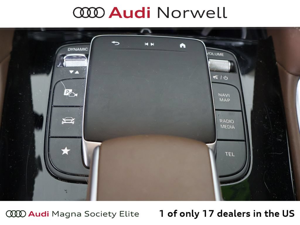Used 2024 Mercedes-Benz GLE 53 AMG 4MATIC image 4
