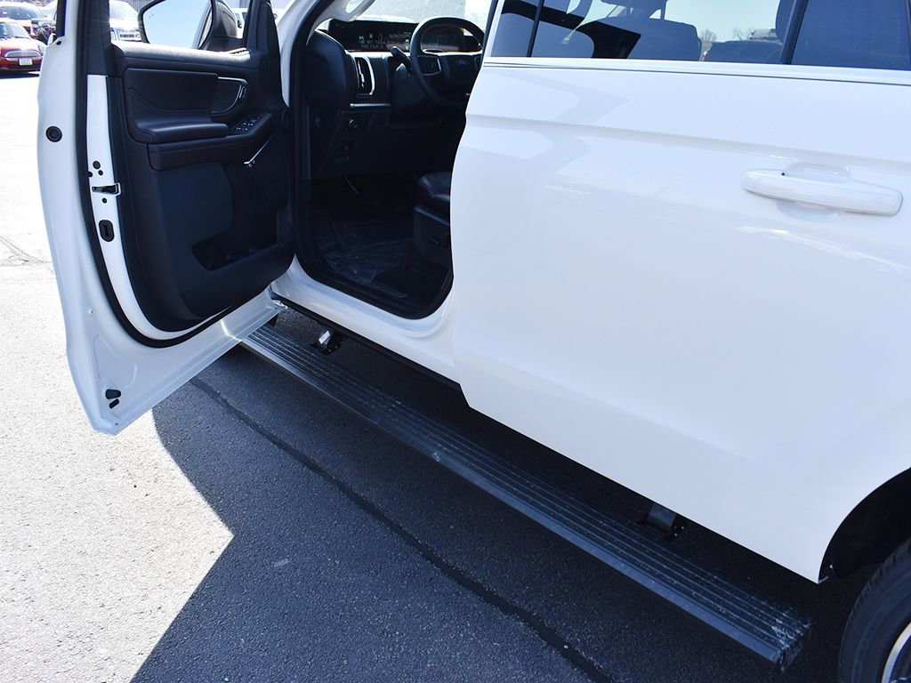 New 2026 Ford Expedition Max Platinum w/ Platinum Ultimate Package image 18