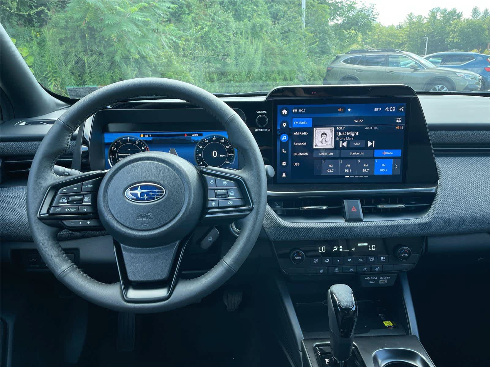 New 2026 Subaru Outback Premium AWD/4WD image 19