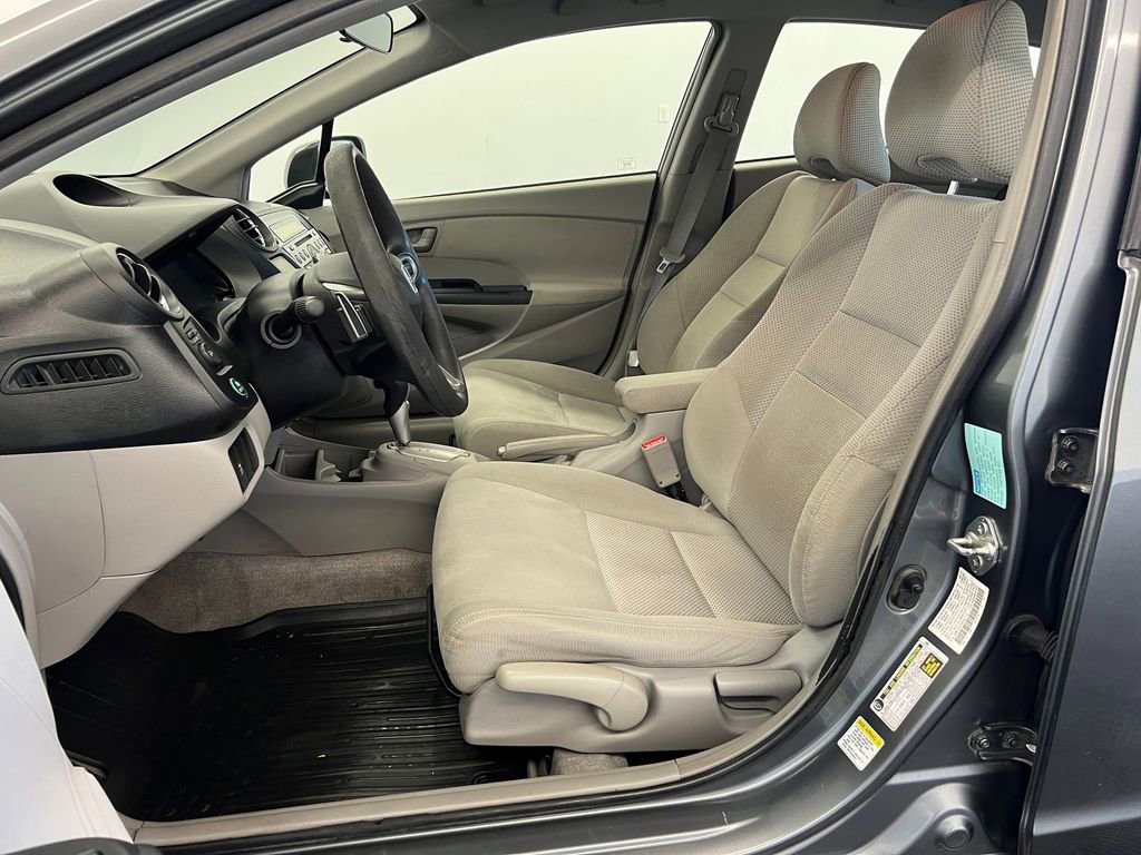 Used 2011 Honda Insight EX image 4