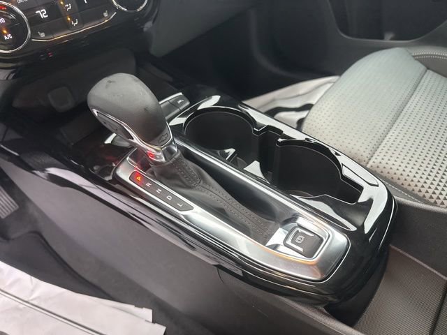 New 2026 Chevrolet Trax LT image 25