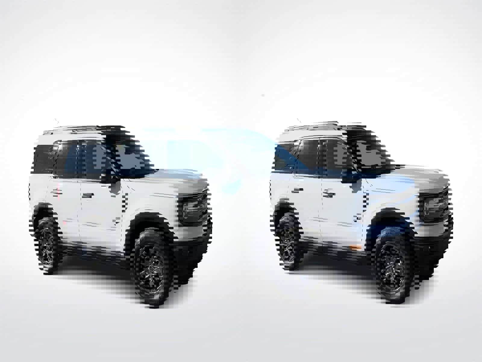 Used 2023 Ford Bronco Sport Big Bend w/ Convenience Package image 2