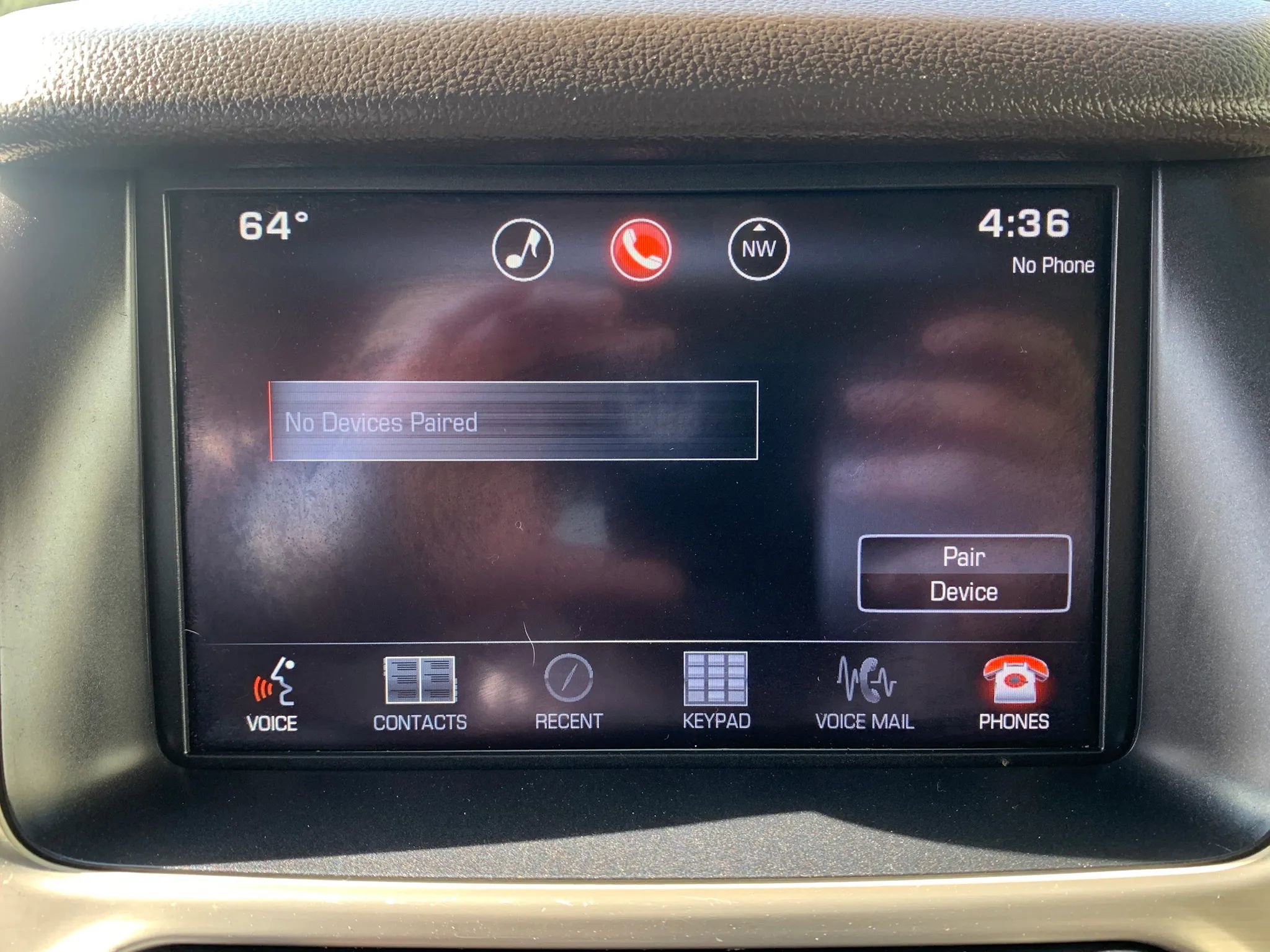 Used 2015 GMC Yukon XL Denali w/ Premium Package AWD/4WD image 27