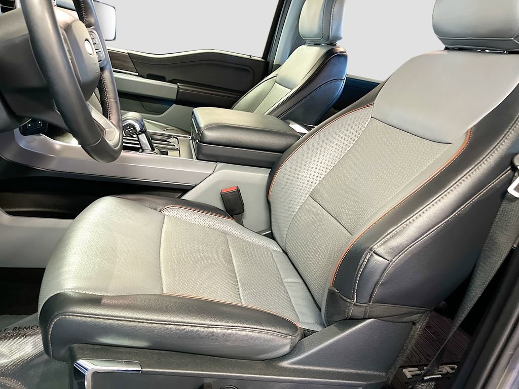 Used 2024 Ford F150 Lariat w/ Bed Utility Package image 22