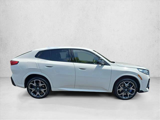 Used 2024 BMW X2 M35i AWD/4WD image 4