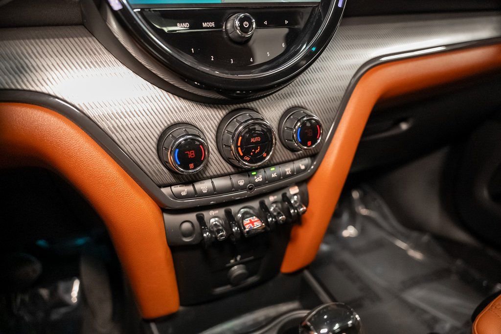 Used 2023 MINI Cooper Countryman S w/ Signature Upholstery Package image 48