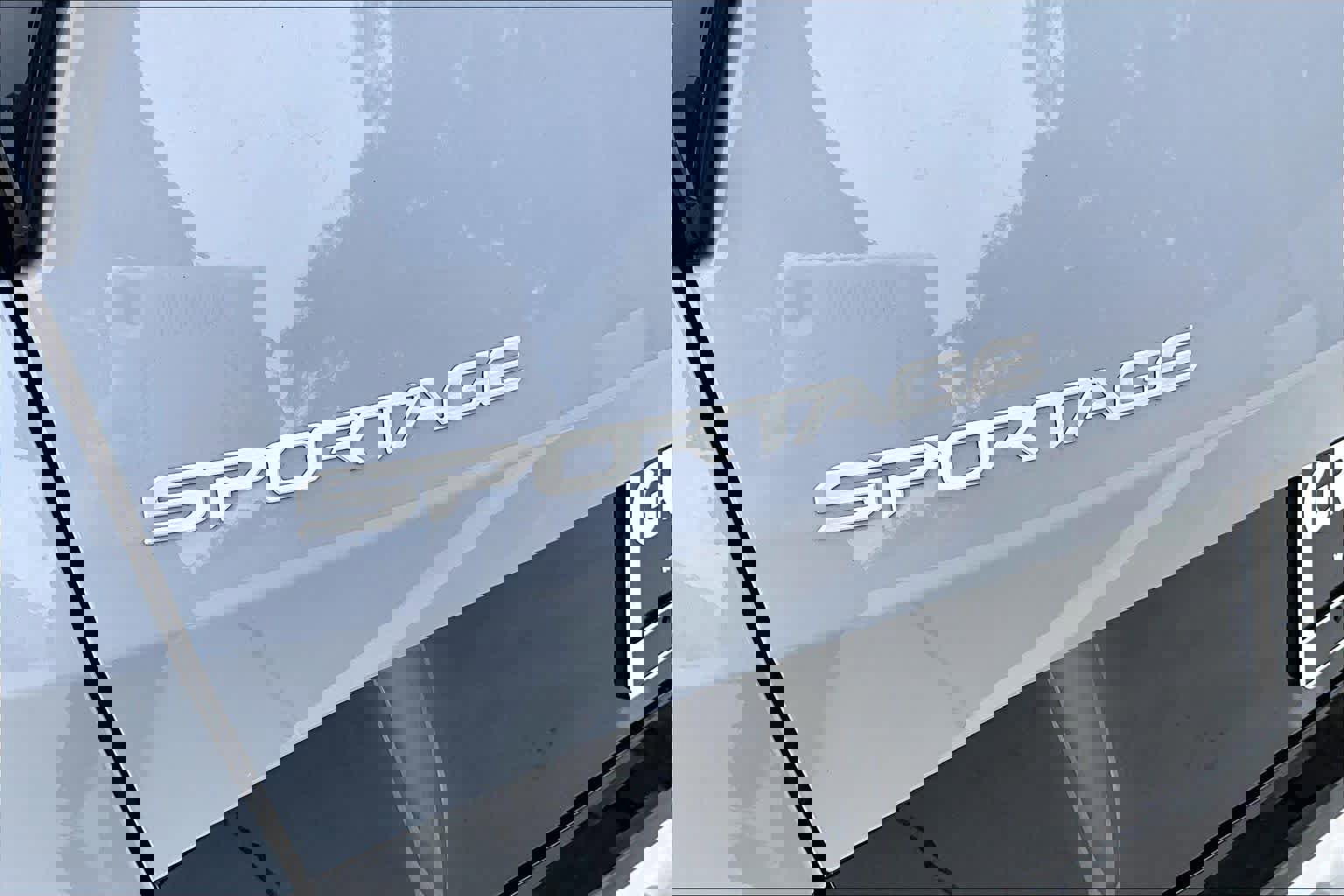 Certified 2024 Kia Sportage SX image 27