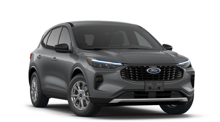 New 2026 Ford Escape Active w/ Active Premium Tech Pack AWD/4WD image 52