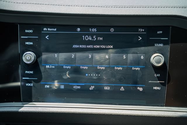 Used 2023 Volkswagen Jetta GLI Autobahn FWD image 21
