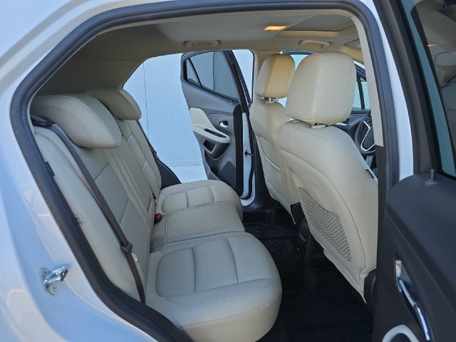 Used 2018 Buick Encore Essence w/ Experience Buick Package FWD image 12