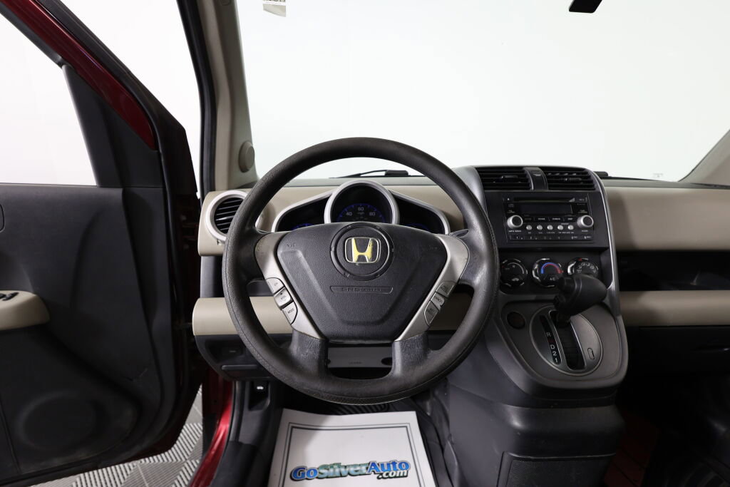 Used 2008 Honda Element EX image 24