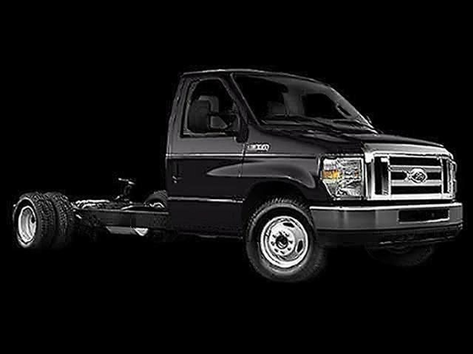 Used 2016 Ford E-350 and Econoline 350 Super Duty w/ Shuttle Bus Prep Package RWD image 11