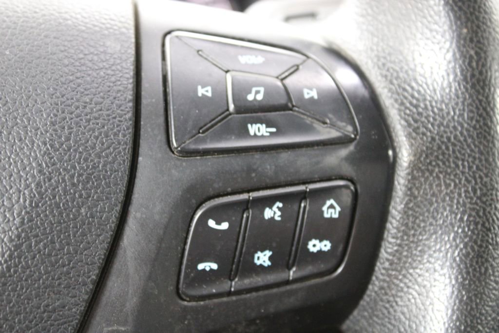 Used 2021 Ford Ranger XL w/ Equipment Group 101A High image 26