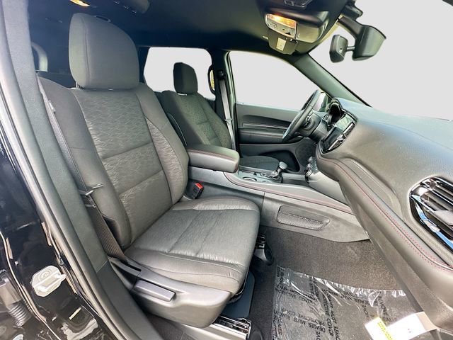 New 2026 Dodge Durango GT w/ Blacktop Package image 30