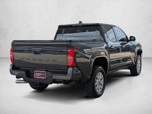 Used 2025 Toyota Tacoma SR5 RWD image 5