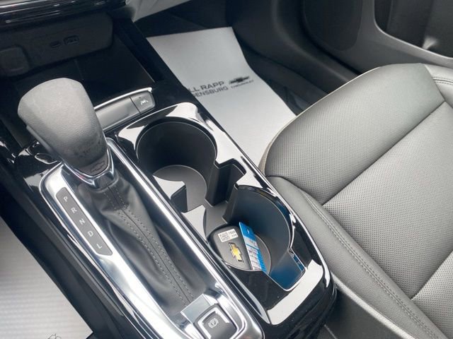 New 2026 Chevrolet Trax ACTIV w/ Driver Confidence Package image 17