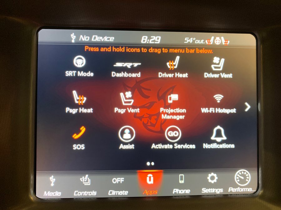 Used 2023 Dodge Charger Scat Pack w/ Plus Group image 32