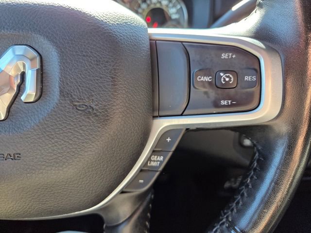 Used 2024 RAM 2500 Big Horn image 39