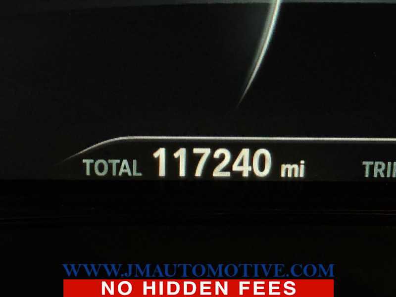 Used 2018 BMW X3 xDrive30i AWD/4WD image 22