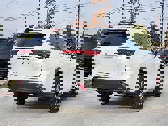 Used 2020 Toyota Highlander XLE image 3