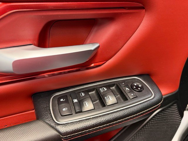 Used 2021 RAM 1500 Rebel w/ Level 2 Equipment Group AWD/4WD image 12