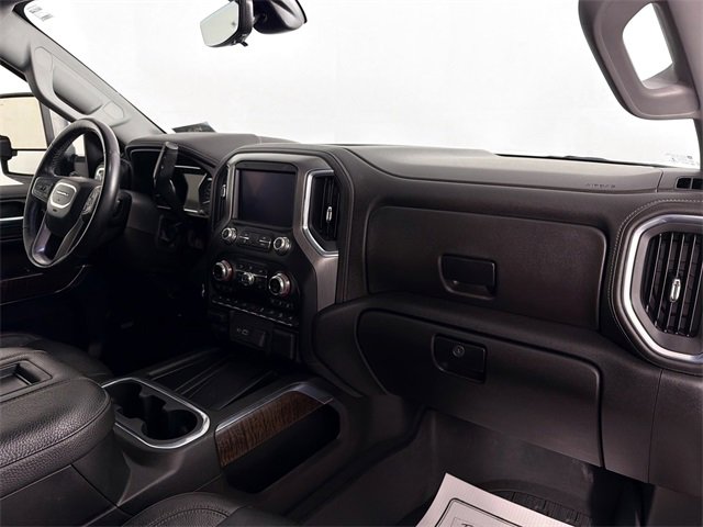 Used 2021 GMC Sierra 1500 Denali w/ Denali Ultimate Package image 27