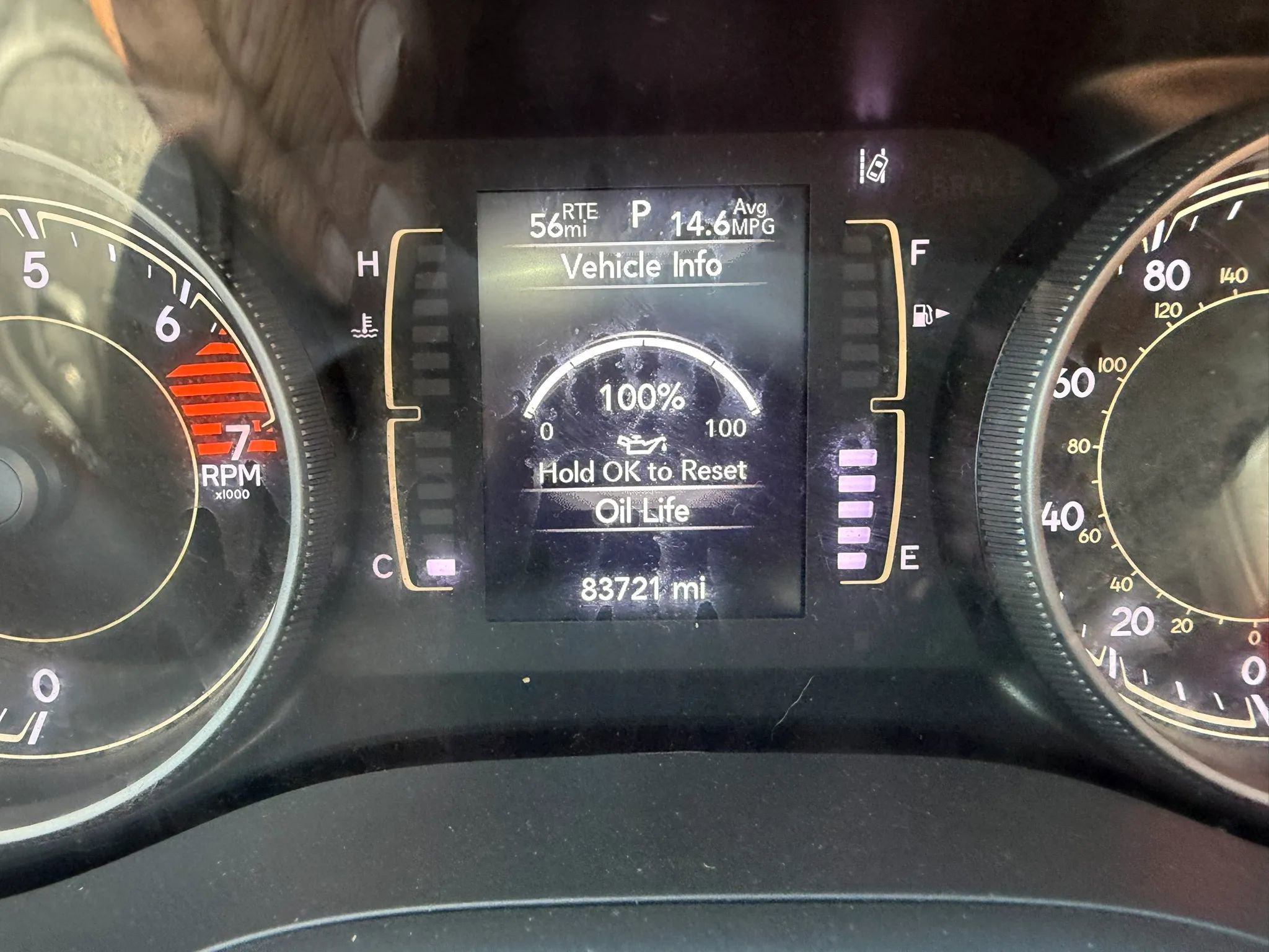 Used 2021 Jeep Cherokee Latitude Plus AWD/4WD image 11