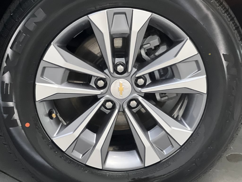 Used 2025 Chevrolet Equinox LT AWD/4WD image 69