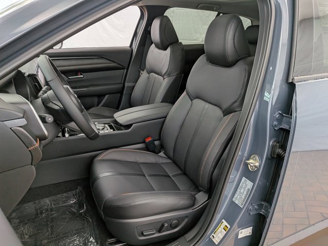 New 2026 MAZDA CX-50 AWD 2.5 Hybrid w/ Weather Package image 9