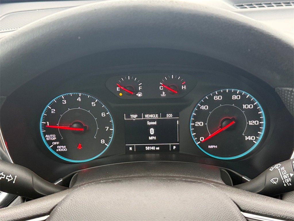 Used 2019 Chevrolet Equinox LS image 13