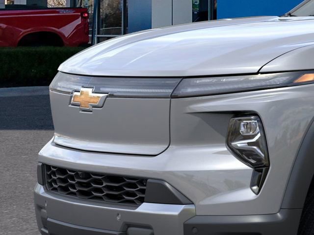 New 2026 Chevrolet Silverado EV LT w/ Plus Package image 13