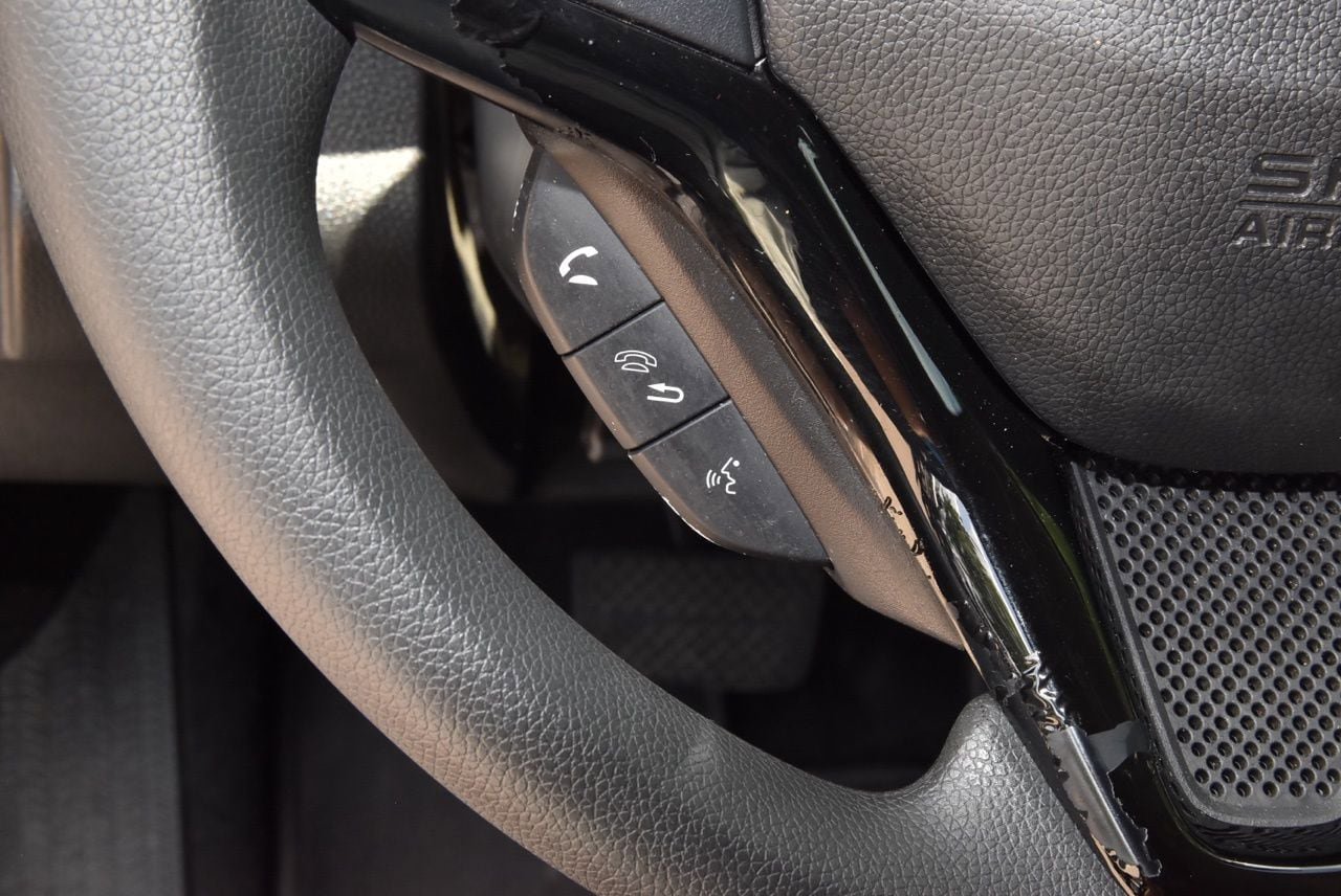 Used 2022 Honda HR-V LX image 22