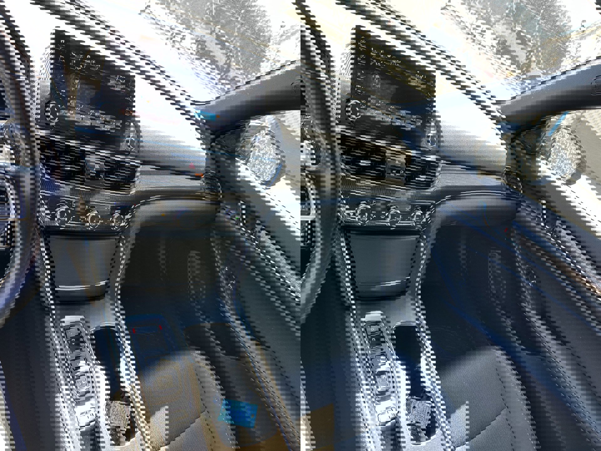 Used 2021 Honda Accord Sport image 11